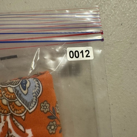 J.Jill Floral Shorts Size Medium Petite - Picture 9 of 9